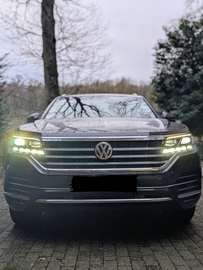 3.0 TFSI V6 4Mo Elegance Tip. (EU6AP)