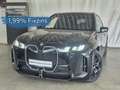 BMW iX xDrive45 M Sportpaket Pro / AHK Schwarz - thumbnail 1