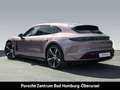 Porsche Taycan Sport Turismo Leder Brombeer InnoDrive Violett - thumbnail 3
