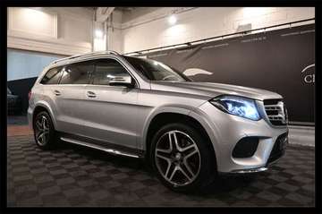 GLS 350 d 4-Matic AMG LINE 7 SEATS / 7 PLACES / FULL FULL OPTIONS !!