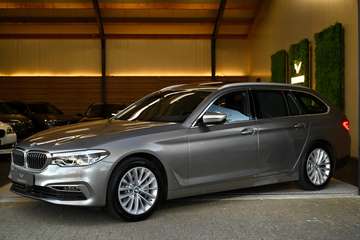 5-serie Touring 530i Luxury Line Individual - Bowe