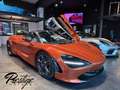 McLaren 650S Coupe 4.0 ssg7 Orange - thumbnail 3