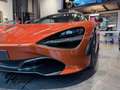 McLaren 650S Coupe 4.0 ssg7 Orange - thumbnail 27