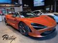 McLaren 650S Coupe 4.0 ssg7 Orange - thumbnail 2