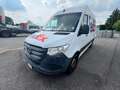 Mercedes-Benz Sprinter Sprinter 311 CDI 114cv Furgone - FS121BA Bianco - thumbnail 2