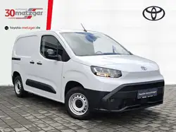 Toyota Proace City 1.5 D Meister L1 +Klima +Carplay +Navi
