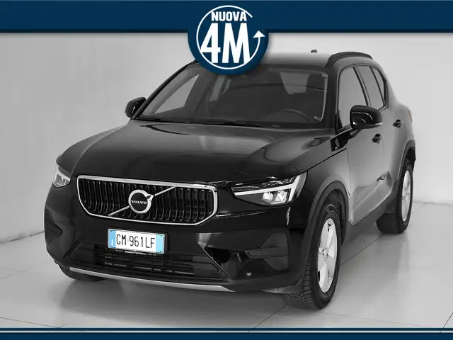 Volvo XC40 XC40 2023 1.5 t2 Essential auto