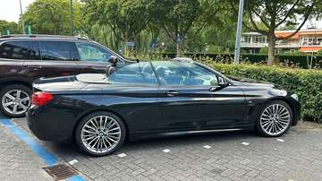 428i Cabrio - High Executive M-Sport