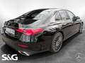 Mercedes-Benz E 450 d 4M AMG MBUX+360°+DIG-LED+Distro+Standhzg Schwarz - thumbnail 3