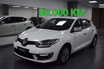 1.5dCi Energy GT Style S&S 110