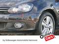 Volkswagen Golf VI 1.2 TSI Match AHK PDC SHZ GRA Climatroni Schwarz - thumbnail 10