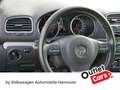 Volkswagen Golf VI 1.2 TSI Match AHK PDC SHZ GRA Climatroni Schwarz - thumbnail 13