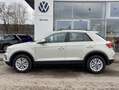 Volkswagen T-Roc 1.5 TSI DSG LIFE NAVI+LED+AHK+APP-CONNECT+ Grau - thumbnail 2