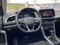 Volkswagen T-Roc 1.5 TSI DSG LIFE NAVI+LED+AHK+APP-CONNECT+ Grau - thumbnail 9