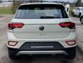 Volkswagen T-Roc 1.5 TSI DSG LIFE NAVI+LED+AHK+APP-CONNECT+ Grau - thumbnail 4