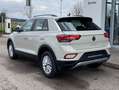 Volkswagen T-Roc 1.5 TSI DSG LIFE NAVI+LED+AHK+APP-CONNECT+ Grau - thumbnail 3