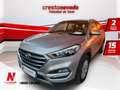 Hyundai TUCSON 1.7CRDI BD Klass Nav 4x2 Gris - thumbnail 1