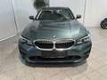 BMW 318 d Advantage Blau - thumbnail 2