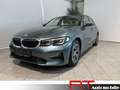 BMW 318 d Advantage Blau - thumbnail 1