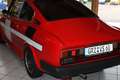 Skoda Sonstige Oldtimer Skoda 110 R Coupe' Rot - thumbnail 7