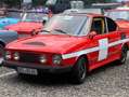 Skoda Sonstige Oldtimer Skoda 110 R Coupe' Rot - thumbnail 10