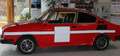 Skoda Sonstige Oldtimer Skoda 110 R Coupe' Rot - thumbnail 3