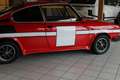 Skoda Sonstige Oldtimer Skoda 110 R Coupe' Rot - thumbnail 4