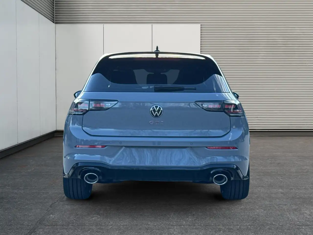 Volkswagen Golf 2026