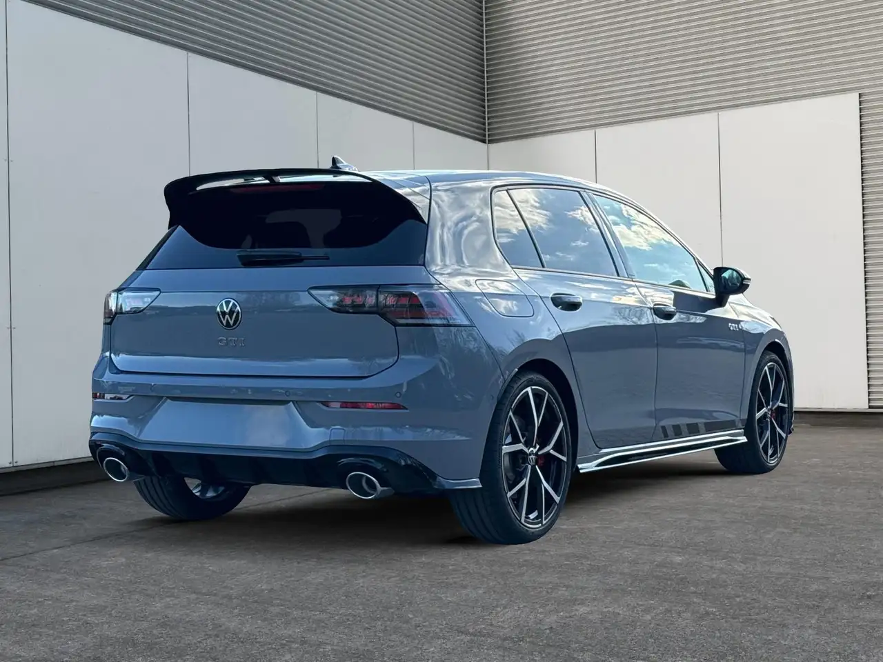 Volkswagen Golf 2026