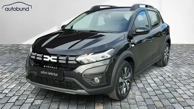 Dacia Sandero Sandero III Stepway 1,0 TCe 90 Expression DAB Link