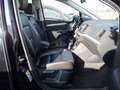 Volkswagen Sharan 2.0 TDI Comfortline BMT LEDER AHK ACC Nero - thumbnail 2