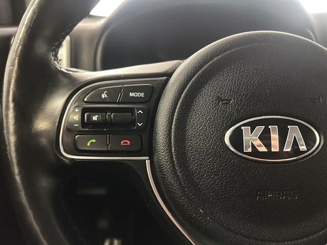 Kia Sportage снимка Kia Sportage