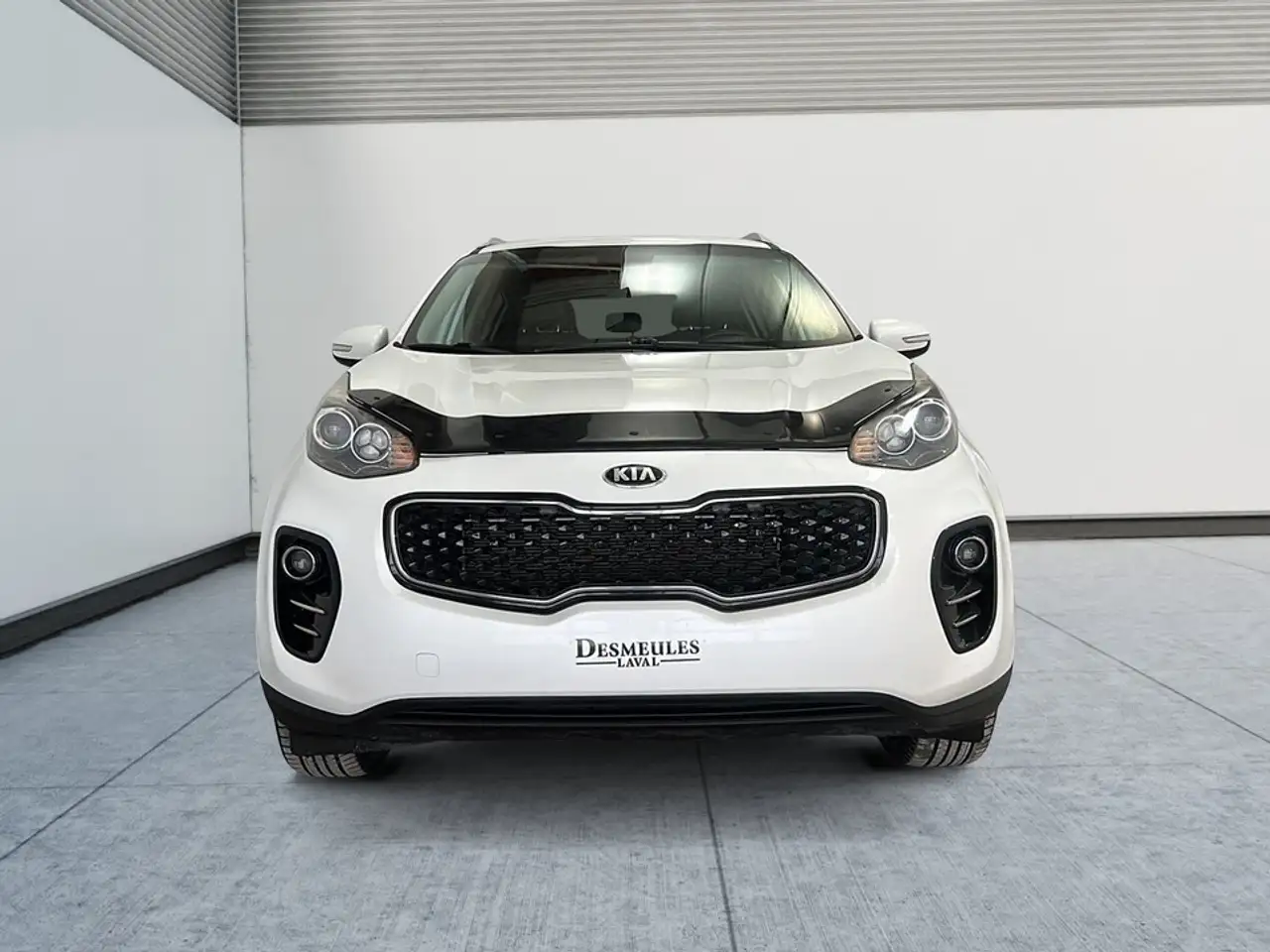Kia Sportage снимка Kia Sportage