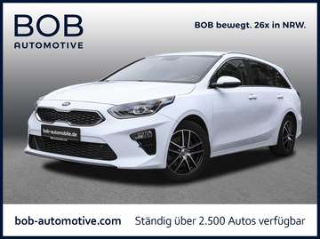 1.4 TGDI SHZ PDC KLIMA NAVI LM