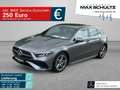 Mercedes-Benz A 200 Kompaktlimousine AMG Line*Kamera*LED Gris - thumbnail 1