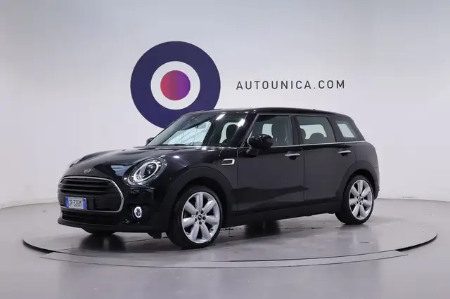 MINI Cooper Clubman 1.5 COOPER CLASSIC CLUBMAN FARI LED AUTOMATICA