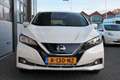 Nissan Leaf Electric e+ 62kWh, Tekna. 29dkm. incl subsidie ove Wit - thumbnail 2