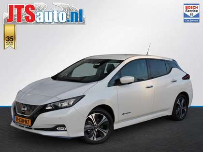 Nissan Leaf Electric e+ 62kWh, Tekna. 29dkm. incl subsidie ove