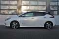 Nissan Leaf Electric e+ 62kWh, Tekna. 29dkm. incl subsidie ove Wit - thumbnail 3