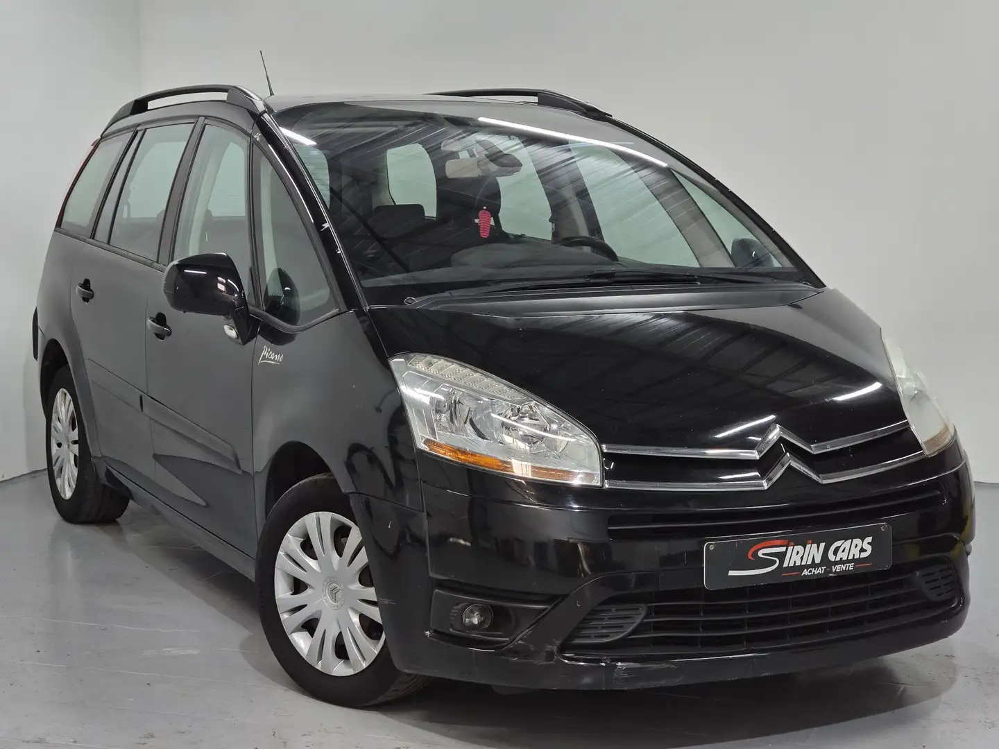 Citroen C4 Picasso 1.6 HDi * 7places * Marchand - export * - 1