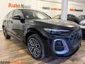Audi Q5 Q5 SPB 40 TDI  mHEV+ S tronic quattro S line ed N Nero - thumbnail 1