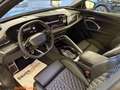 Audi Q5 Q5 SPB 40 TDI  mHEV+ S tronic quattro S line ed N Nero - thumbnail 10