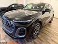 Audi Q5 Q5 SPB 40 TDI  mHEV+ S tronic quattro S line ed N Nero - thumbnail 3
