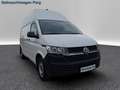 Volkswagen T6.1 Transporter Hochdach lang 4MOTION Navi/Sitzheizung/Klima Weiß - thumbnail 10