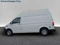 Volkswagen T6.1 Transporter Hochdach lang 4MOTION Navi/Sitzheizung/Klima Weiß - thumbnail 4