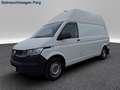 Volkswagen T6.1 Transporter Hochdach lang 4MOTION Navi/Sitzheizung/Klima Weiß - thumbnail 1