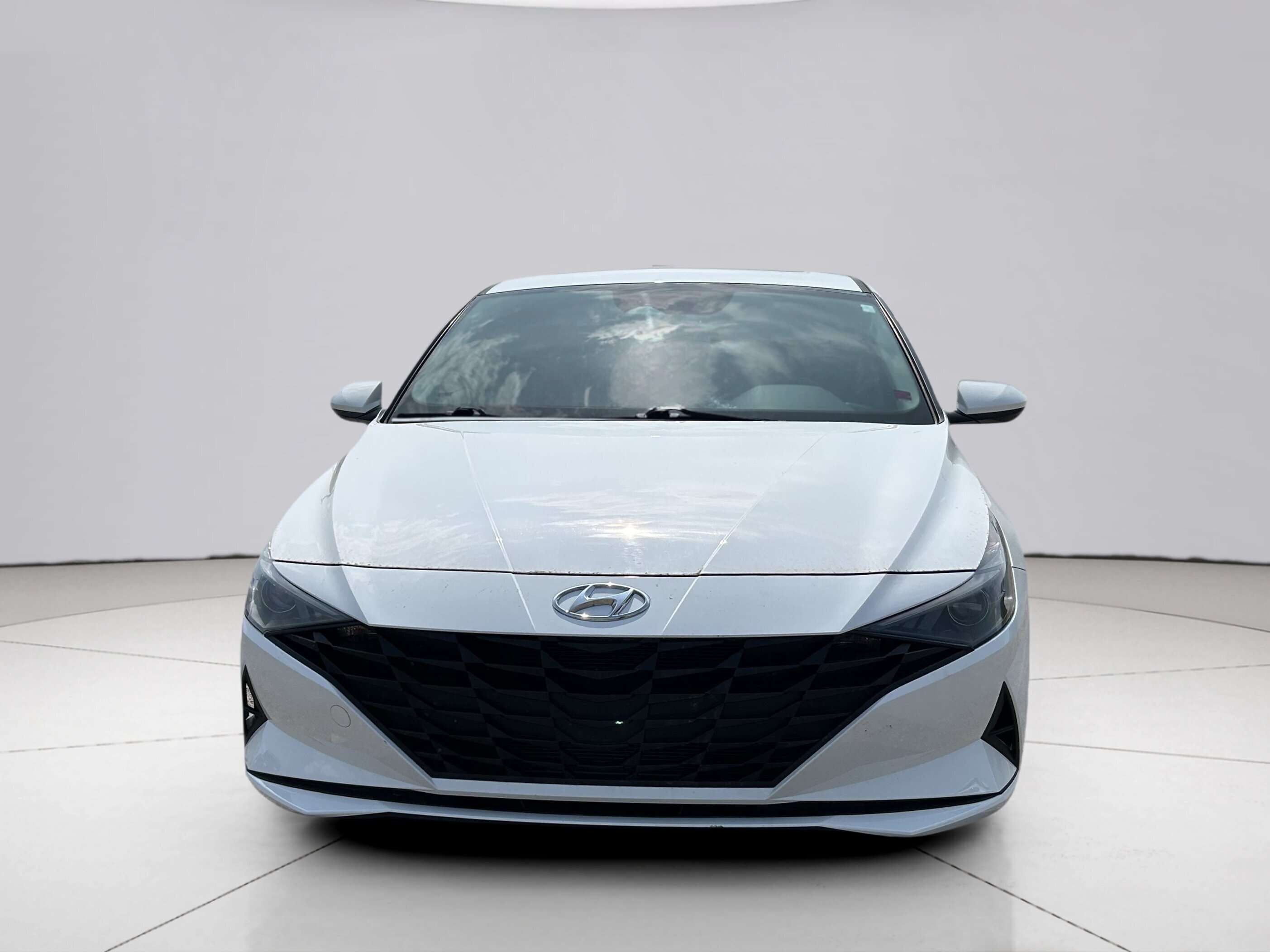 2022 Hyundai Elantra Preferred — снимка 1