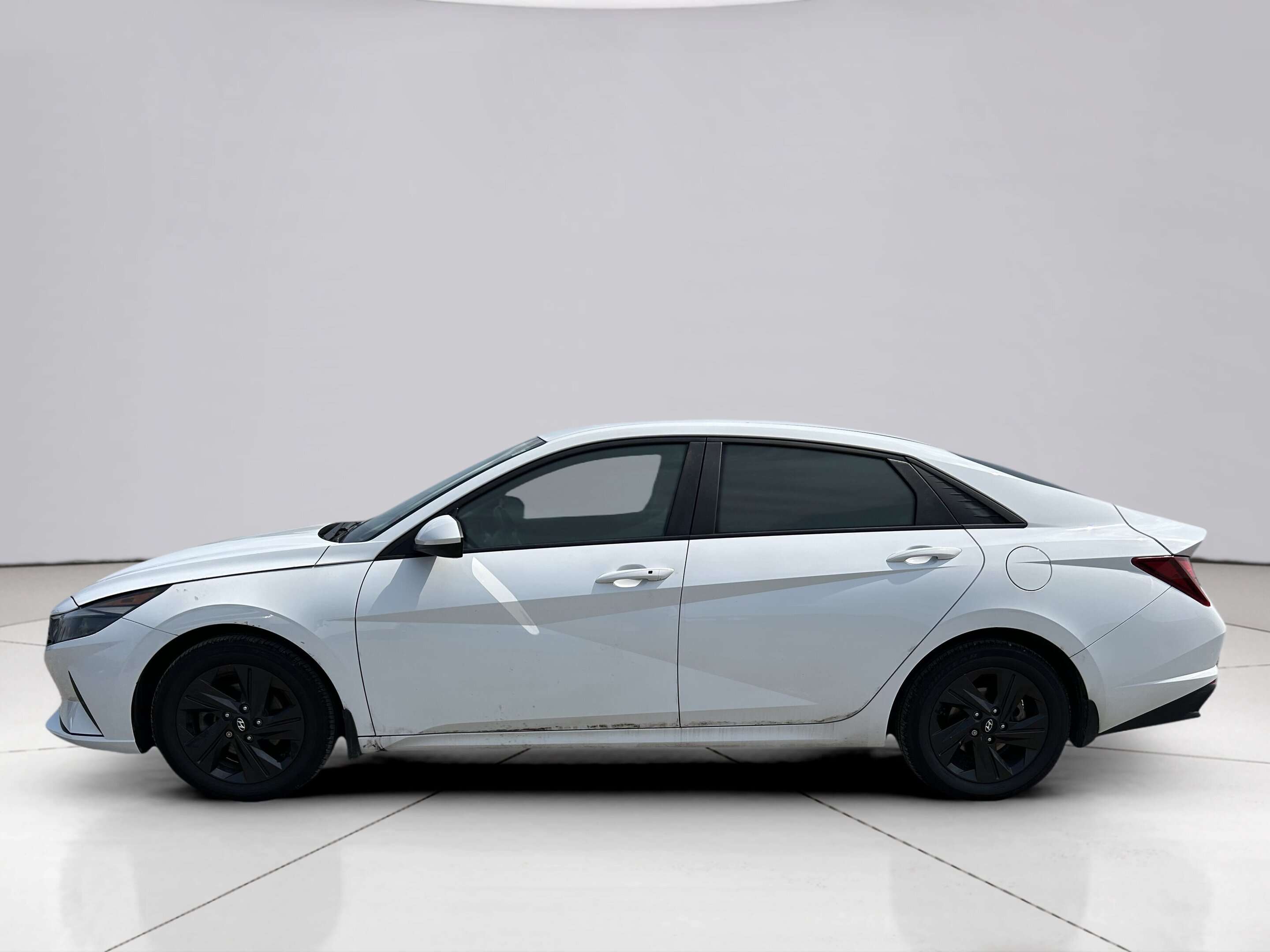 2022 Hyundai Elantra Preferred — снимка 1