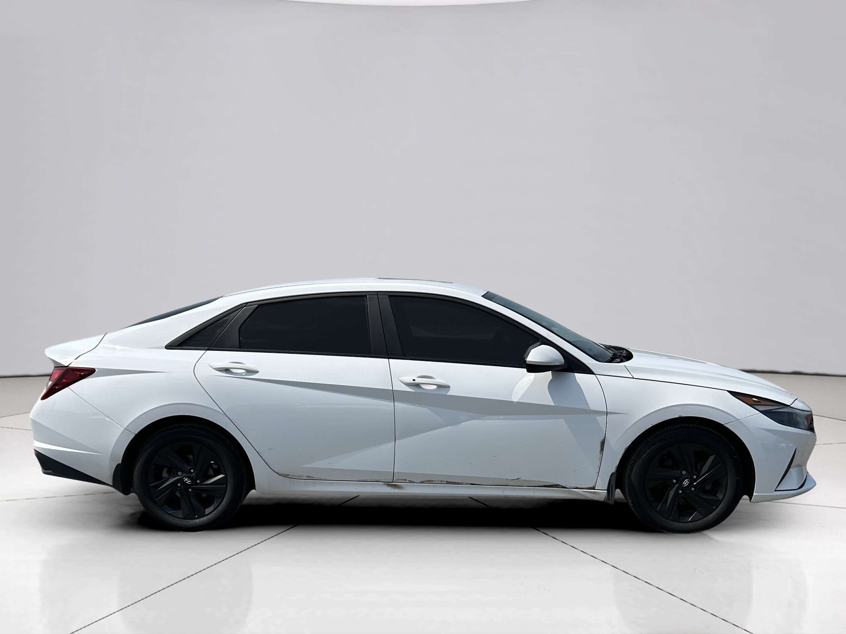 2022 Hyundai Elantra Preferred — снимка 1