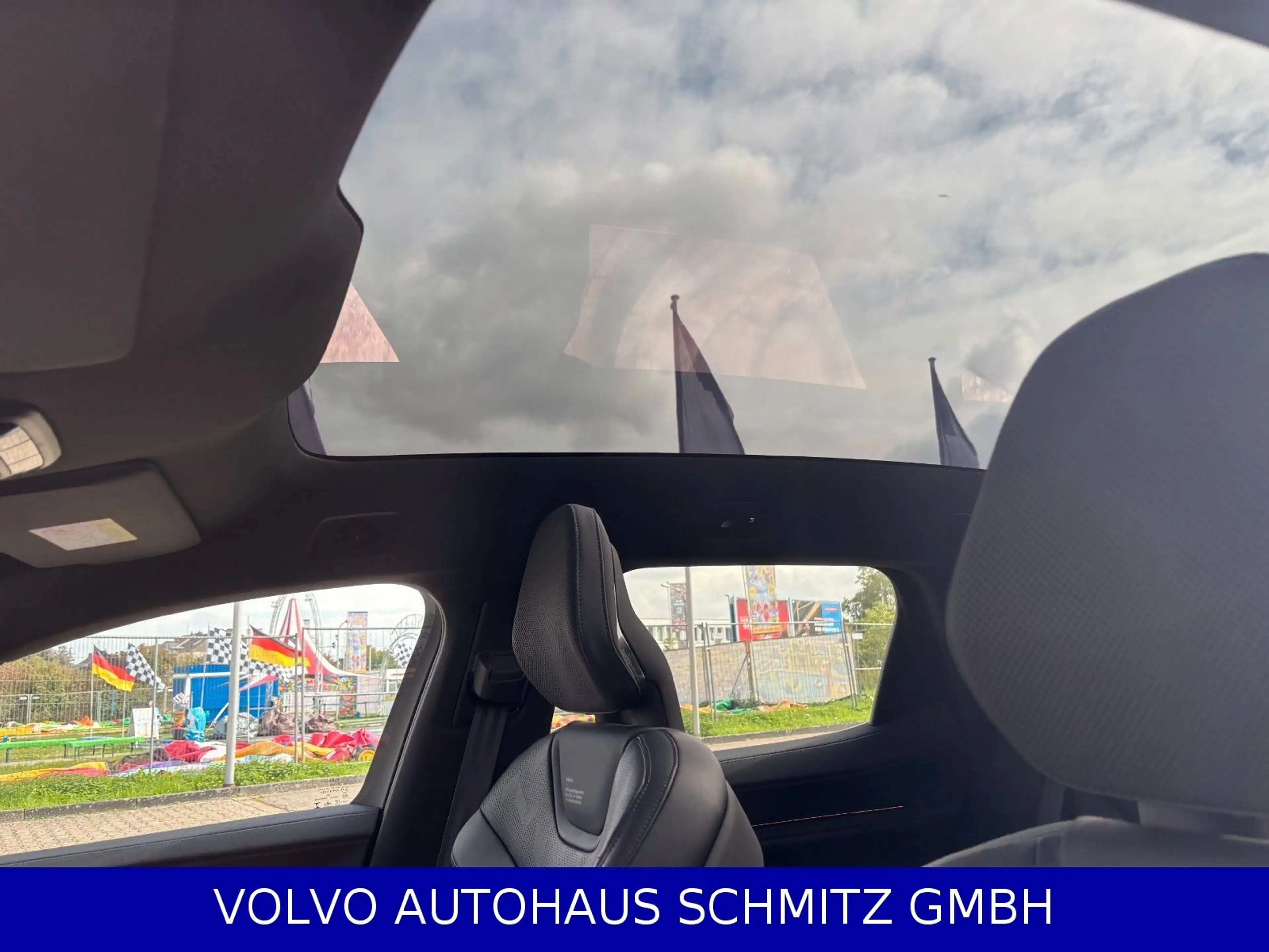 Polestar 3 360kW Long Range Dual Pilot u Plus Paket Pixel — photo 15